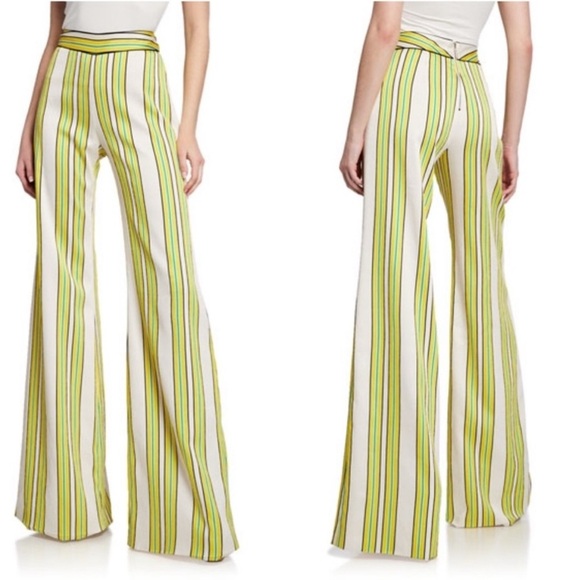 ALEXIS Tarik Pant in Tuscan Stripe Size XS - Picture 1 of 12